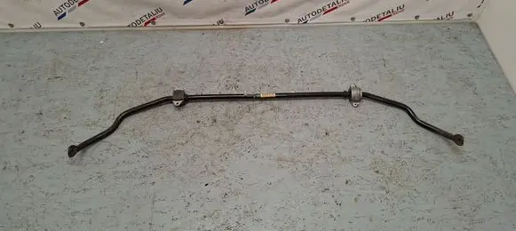 BMW X3 F25 Rear anti-roll bar/sway bar 6787219