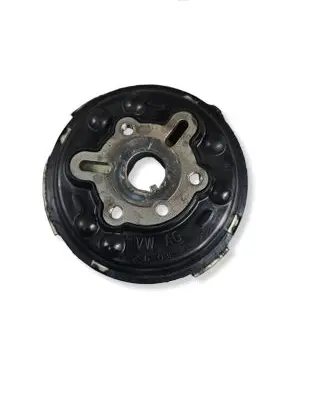 Audi A6 S6 C7 4G Camshaft pulley/ VANOS 03L109236