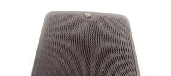 Chevrolet Captiva Other interior part
