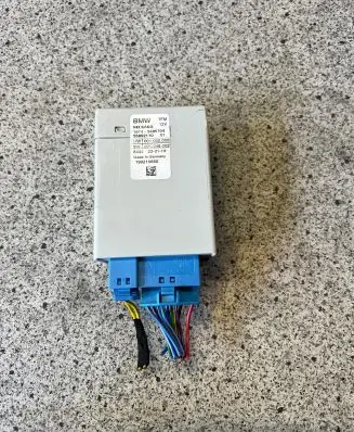 BMW 5 G30 G31 Other control units/modules 9485704
