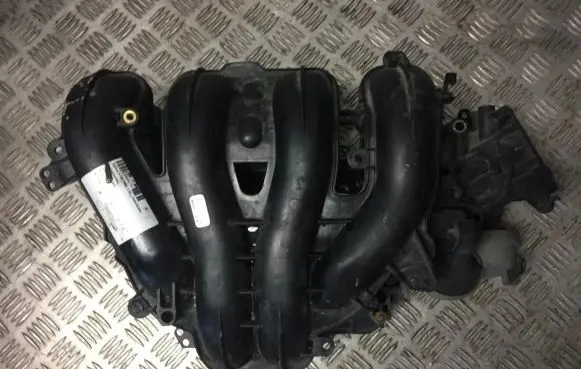 Volvo V50 Intake manifold 4M5GFP 4M5G-FP 4M5GFP4M5G-FP