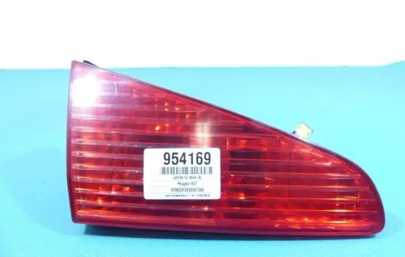 Peugeot 607 Rear/tail lights IMPRK954169