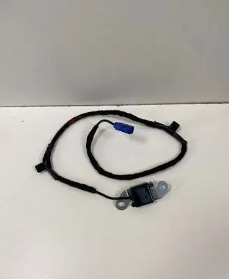 Interior comfort aerial antenna
