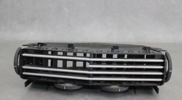 Opel Astra H Cabin air duct channel 24465731