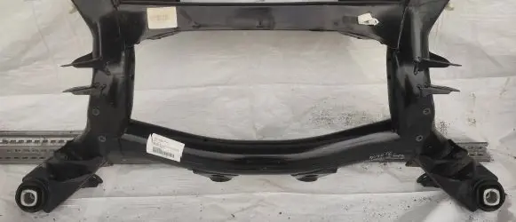 BMW 3 F30 F35 F31 Rear beam 6792506-AUTOSSO 6482100361N