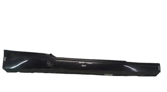 BMW 3 E92 E93 Foot area side trim 
