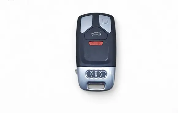 Audi A5 Ignition key/card 4M0959754AA