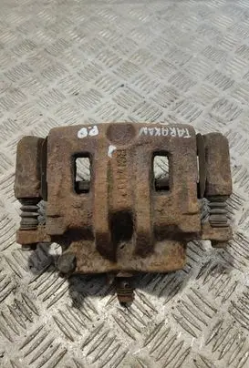 Hyundai Terracan Front brake caliper 