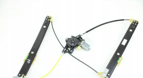 Audi A4 S4 B9 Front door electric window regulator 8W0837462