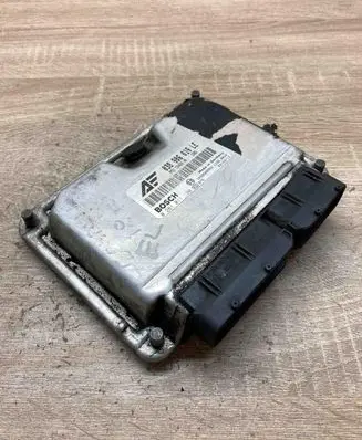 Ford Galaxy Engine control unit/module ECU 038906019LE 0281011190