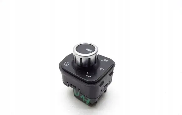 Volkswagen Tiguan Wing mirror switch 5K0959565