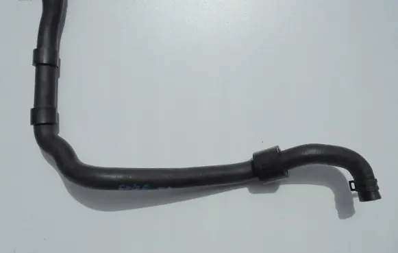 Volkswagen Tiguan Engine coolant pipe/hose 5QF122051S