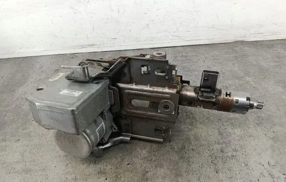 Renault Modus Steering wheel axle 50410402TRW