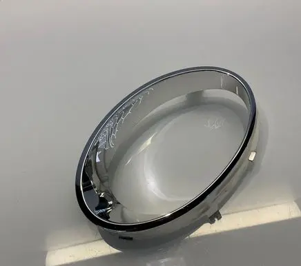 Mercedes-Benz E W211 Headlight part
