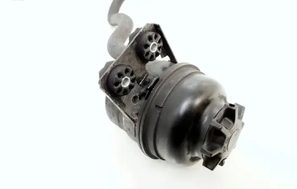 BMW 1 E81 E87 Power steering fluid tank/reservoir 1097164 32411097164