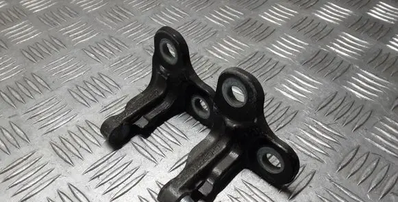Land Rover Range Rover Velar Front door hinge set CPLA228A65AE CPLA228A67AD