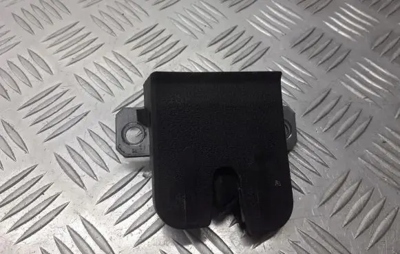 Volkswagen Polo IV 9N3 Tailgate/trunk/boot lock/catch/latch 6Q6827505E