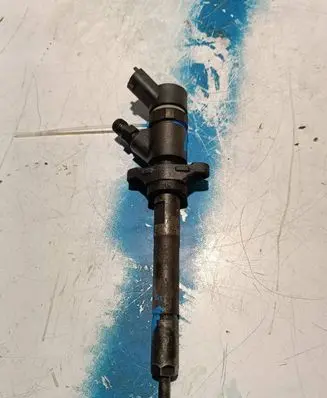 Citroen Xsara Picasso Fuel injector 0445110188