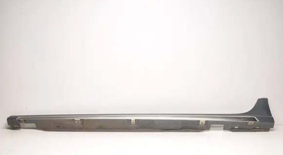 Audi A6 C7 Front sill (body part) 4G9853855A