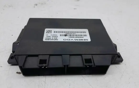 Lancia Thema Gearbox control unit/module P05150730AD 5WP20133BSK