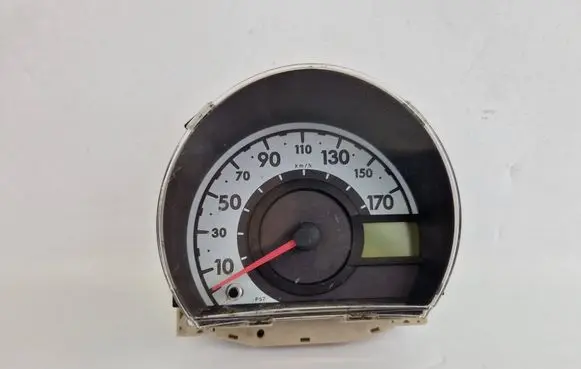 Toyota Aygo AB10 Speedometer (instrument cluster) 838000H023A 564010U