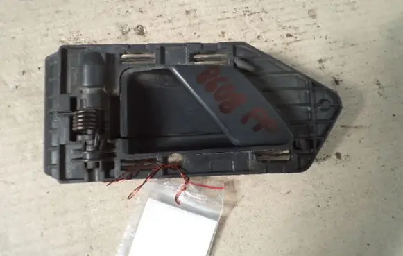 Citroen Berlingo Front door interior handle