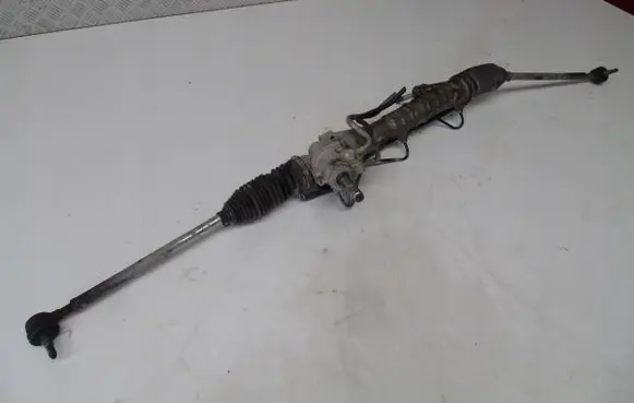 Citroen C4 I Steering rack 68200000840