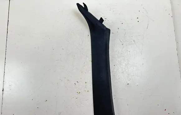 BMW 4 F32 F33 (A) pillar trim 7276887