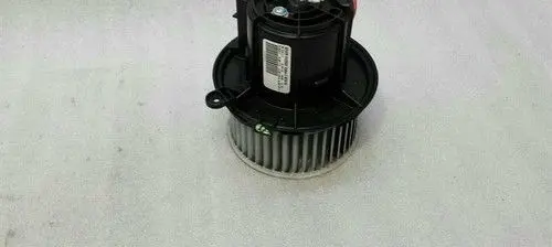 Mercedes-Benz E C207 W207 Heater blower motor/fan resistor A2048200908