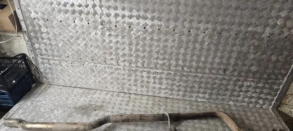 Muffler/silencer
