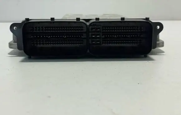 Skoda Superb B8 (3V) Engine control unit/module 04L907309P 0281031483