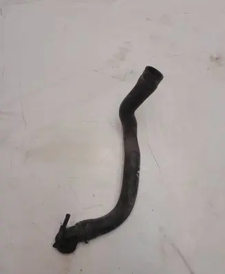 Volkswagen Caddy Engine coolant pipe/hose