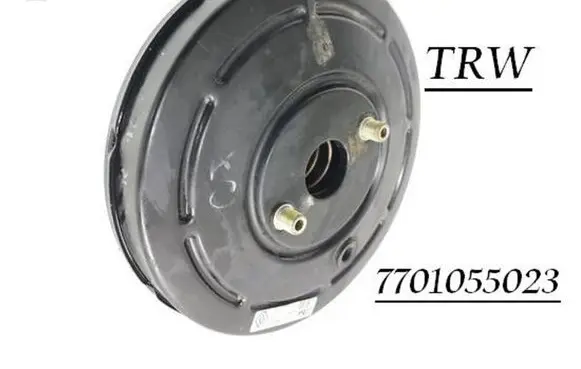 Renault Scenic II - Grand scenic II Brake booster 7701055023 TRW