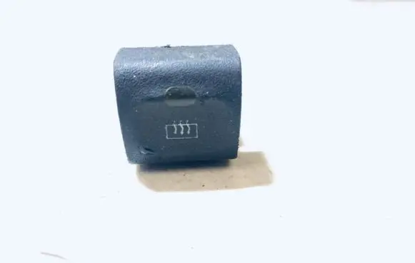 Opel Vectra B Windscreen/window heater switch 90457319 s501064