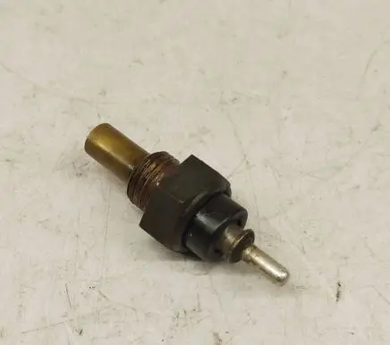 Coolant temperature sensor