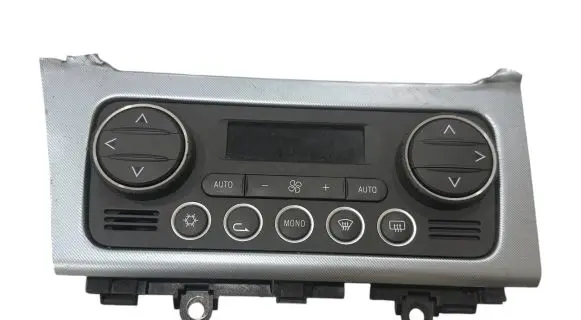 Alfa Romeo 159 Climate control unit 1560547840 52408173 E20574