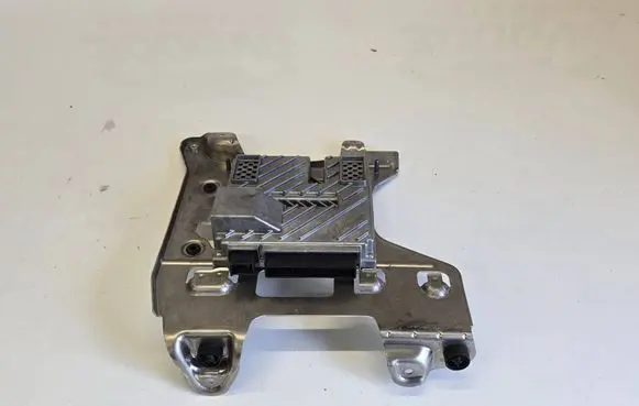 Mercedes-Benz CLS W257 Audio system kit A2139006922