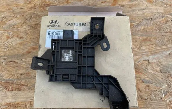 Hyundai Ioniq 5 Distronic sensor radar 99150GI000 28710106