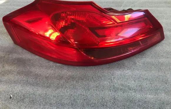 Opel Insignia A Rear/tail lights 13226856