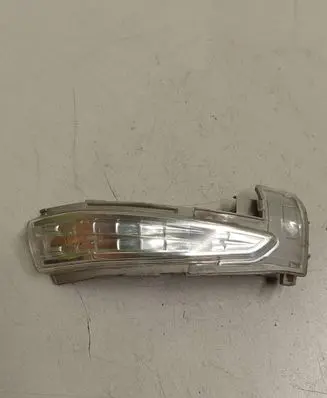 Peugeot 508 Mirror indicator light 2011297 89161