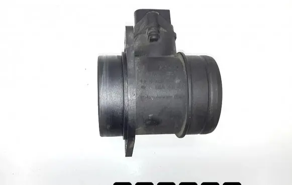Volkswagen Golf IV Mass air flow meter 0280217121 06A906461