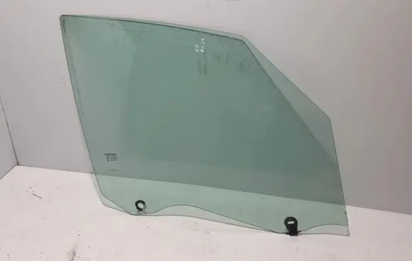 Renault Scenic IV - Grand scenic IV Front door window glass four-door 803007502R