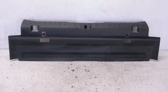 Ford Puma Trunk/boot sill cover protection L1TBA40352A L1TBA40352B L1TBA40352C