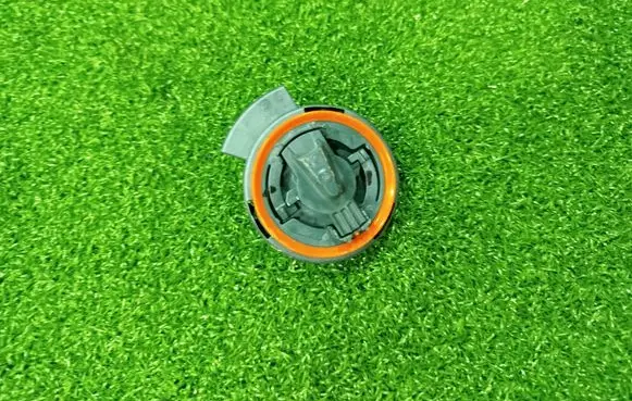 Renault Kangoo III Airbag deployment crash/impact sensor 988332989R