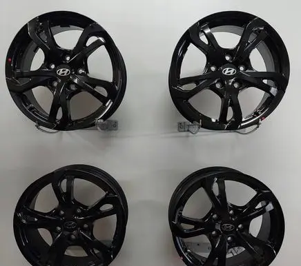 Hyundai i30 R16 alloy rim KH256516