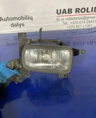 Mazda 626 Front fog light D20151680C