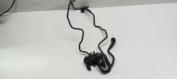 Ford Focus Turbo solenoid valve H6BG9F490CA