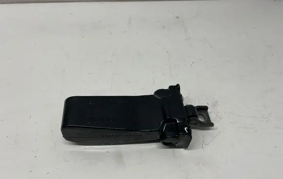 Skoda Octavia Mk4 Rear door check strap stopper 5E3839267