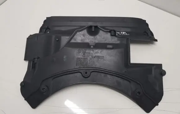BMW 5 F10 F11 Other engine bay part 51757188421 7188421 74850610
