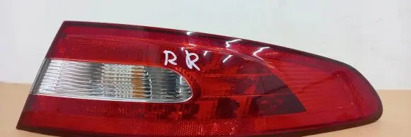 Jaguar XF X250 Rear/tail lights 8X2313404BD 2VP23804704